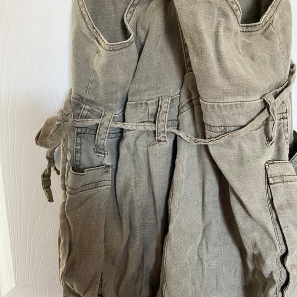 Free People Overalls - Picture 4 of 4